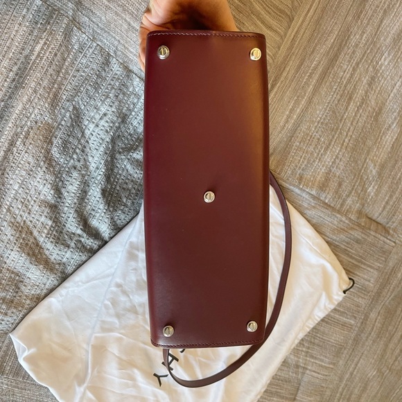 Authentic Givenchy Horizon bag - Picture 2 of 7